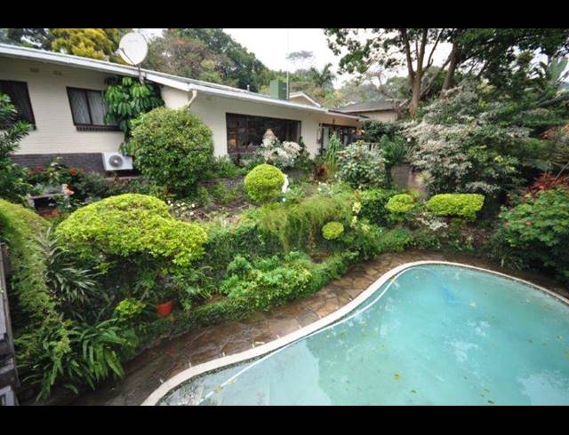 3 BEDROOM HOUSE FOR SALE IN COWIES HILL